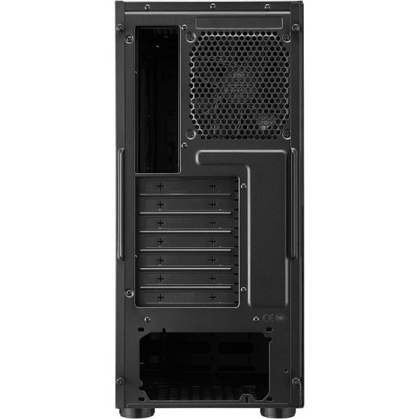 COOLER MASTER MB600L V2 - AVEC SUPPORT ODD 