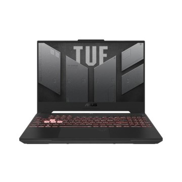 ASUS TUF Gaming A15 FA507NU Ordinateur portable 39,6 cm (15.6") Full HD AMD Ryzen? 5 7535HS 16 Go DDR5-SDRAM 512 Go SSD NVIDIA G