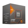 AMD Ryzen 5 8600G 