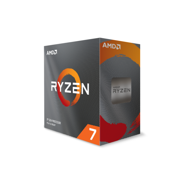 AMD Ryzen 7 5700X 