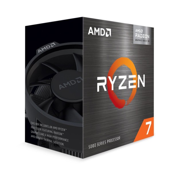 AMD Ryzen 7 5700 