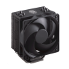 Cooler Master Hyper 212 Black Processeur Refroidisseur d'air 12 cm Noir 