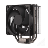 Cooler Master Hyper 212 Black Processeur Refroidisseur d'air 12 cm Noir 