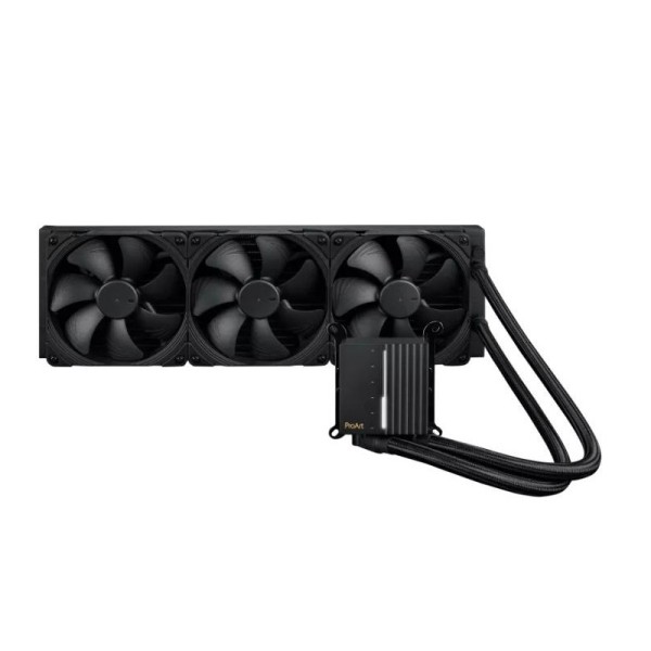 ASUS ProArt LC 420 Processeur Refroidisseur de liquide tout-en-un 14 cm Noir 