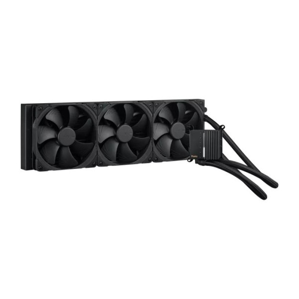 ASUS ProArt LC 420 Processeur Refroidisseur de liquide tout-en-un 14 cm Noir 