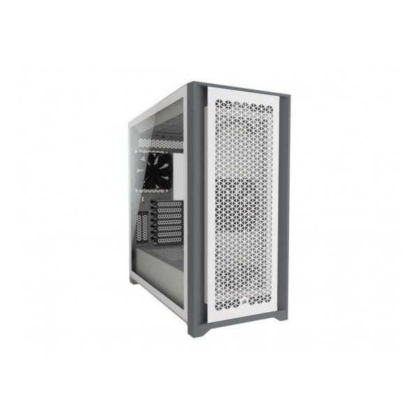 CORSAIR 5000D AIRFLOW BLANC 