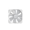 ASUS ROG STRIX LC II 240 ARGB White Edition Processeur Refroidisseur de liquide tout-en-un 12 cm Blanc 1 pièce(s) 