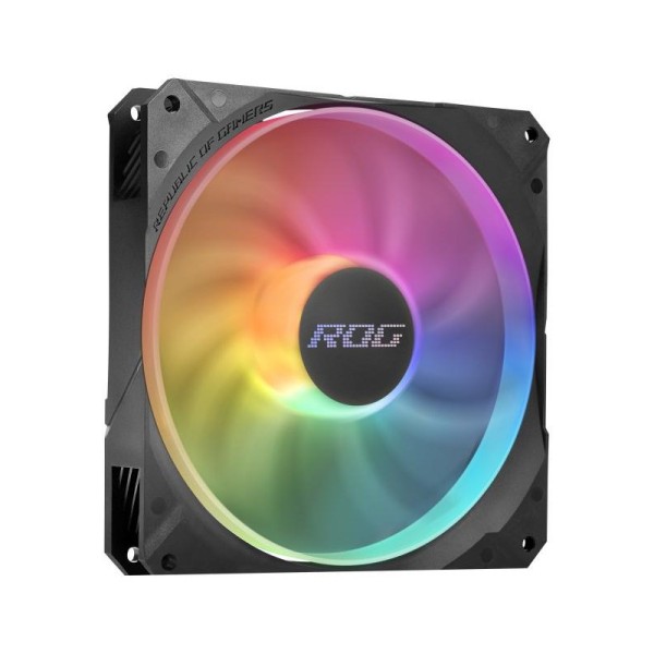 ASUS ROG STRIX LC II 280 ARGB 