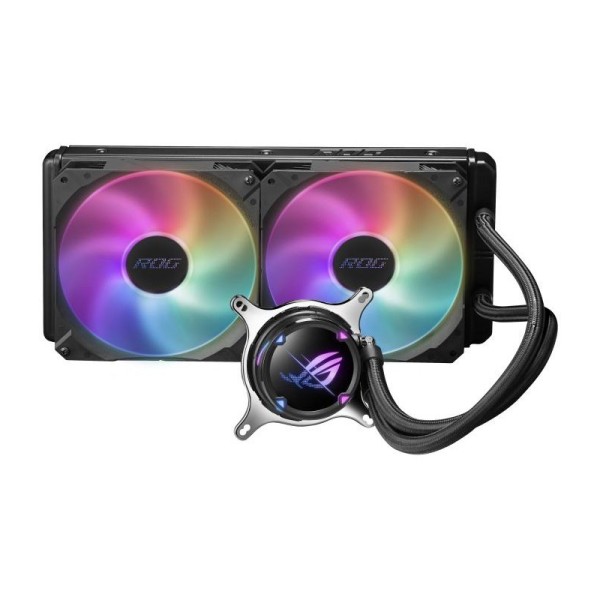 ASUS ROG STRIX LC II 280 ARGB 