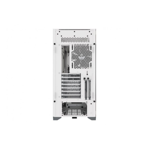 CORSAIR 5000D AIRFLOW BLANC 