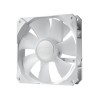 ASUS ROG Strix LC II 360 ARGB White Edition Processeur Refroidisseur de liquide tout-en-un 12 cm Blanc 