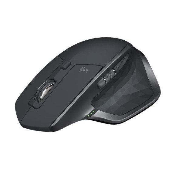 Logitech MX Master 2S Bluetooth Graphite *910-005966 