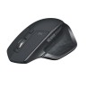 Logitech MX Master 2S Bluetooth Graphite *910-005966 