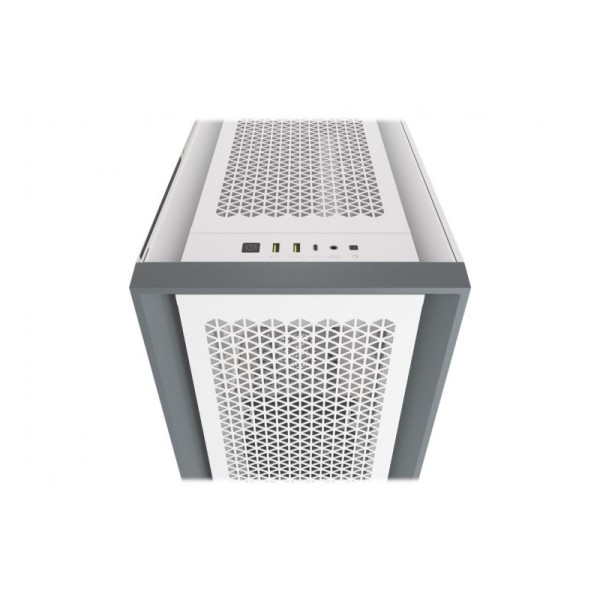 CORSAIR 5000D AIRFLOW BLANC 