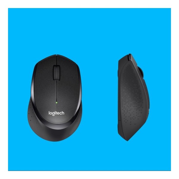 Logitech M330 Silent Plus * 910-004909 