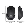 Logitech M330 Silent Plus * 910-004909 