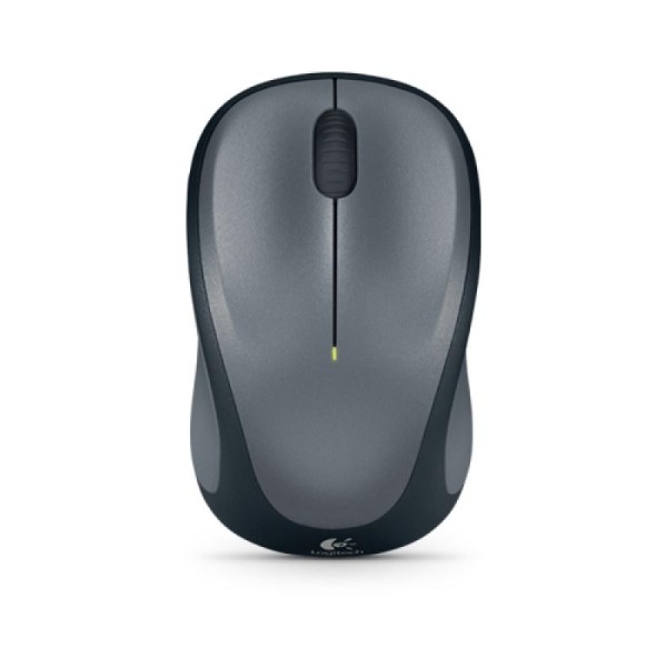 Souris Logitech Optique Sans Fil M235 Pour Notebook 