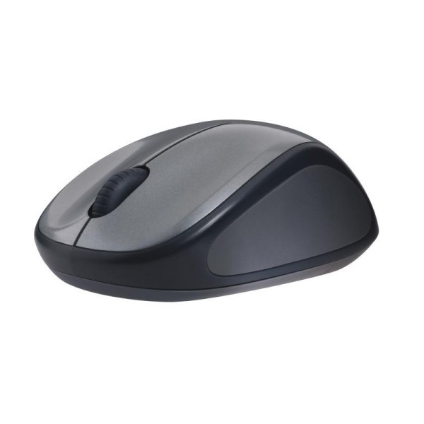 Souris Logitech Optique Sans Fil M235 Pour Notebook 