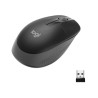 Logitech M190 Noir Sans Fil  *910-005905 