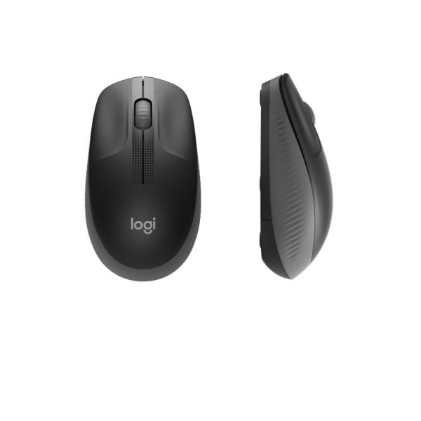 Logitech M190 Noir Sans Fil  *910-005905 