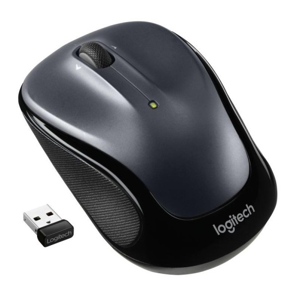 Logitech M325s souris Ambidextre RF sans fil Optique 1000 DPI 