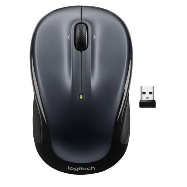 Logitech M325s souris Ambidextre RF sans fil Optique 1000 DPI 