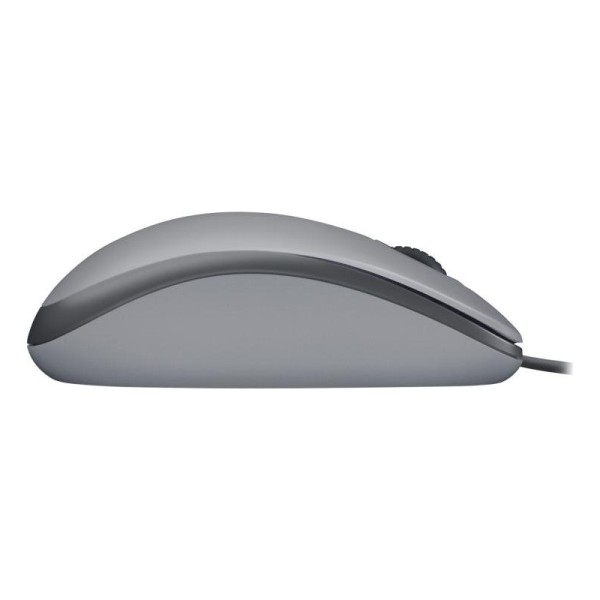 Logitech M110 souris Ambidextre USB Type-A Optique 1000 DPI 