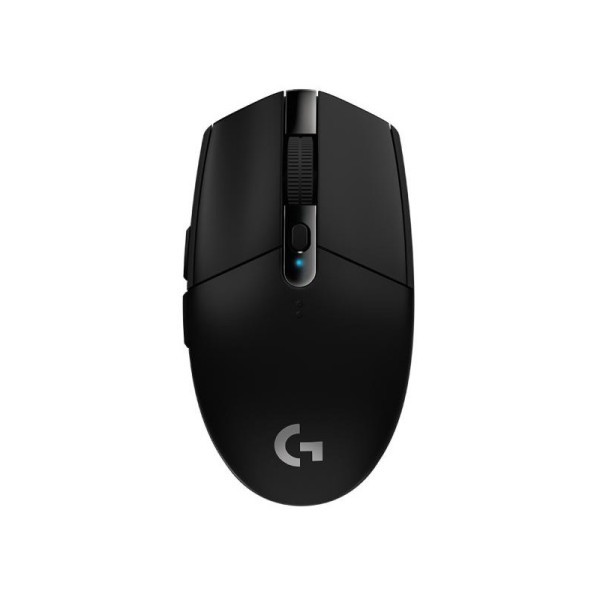 LOGITECH G305 Sans Fil Noir 