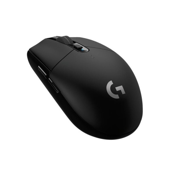 LOGITECH G305 Sans Fil Noir 