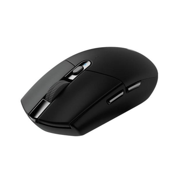 LOGITECH G305 Sans Fil Noir 