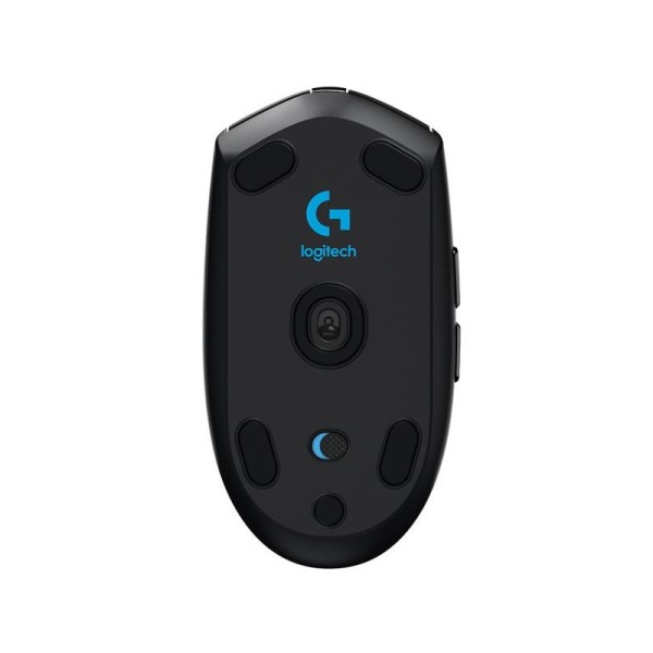 LOGITECH G305 Sans Fil Noir 