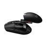 LOGITECH G305 Sans Fil Noir 