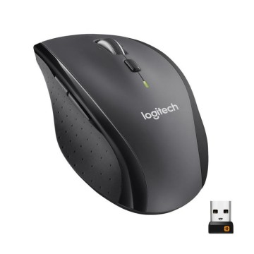 Logitech Marathon M705 Sans Fil - Souris 