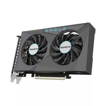 GIGABYTE RTX 3050 EAGLE OC 6GD