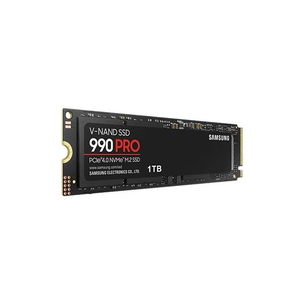 SAMSUNG SSD 990 Pro 1To M.2