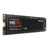 SAMSUNG SSD 990 Pro 1To M.2