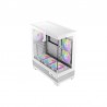 Boitier Antec CX700 RGB Elite White