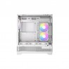 Boitier Antec CX700 RGB Elite White