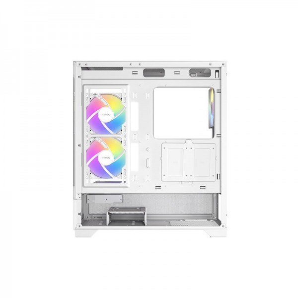 Boitier Antec CX700 RGB Elite White