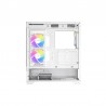 Boitier Antec CX700 RGB Elite White