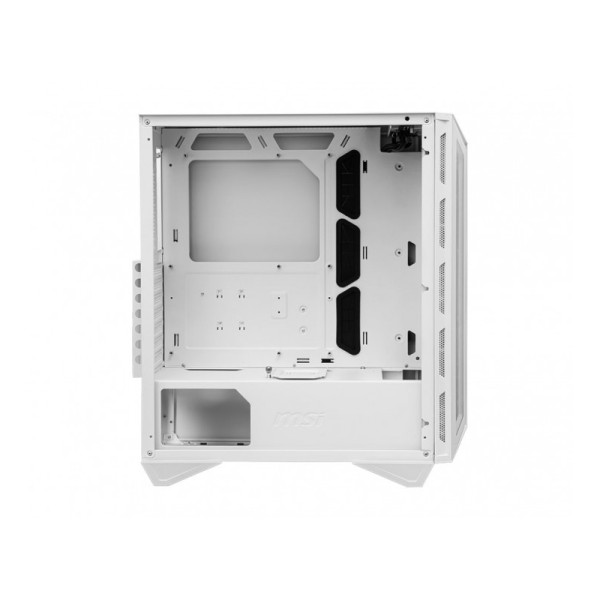 MSI MPG GUNGNIR 110R WHITE 