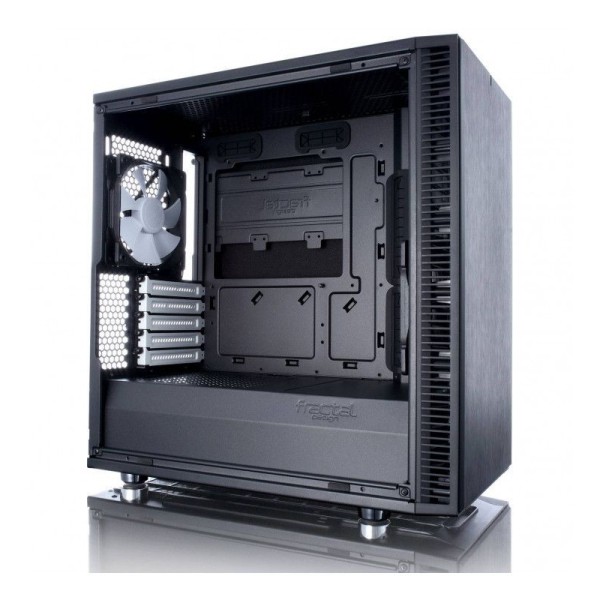 FRACTAL Define Mini C 