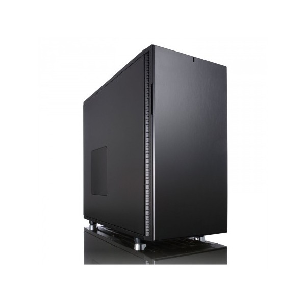 Boitier  FRACTAL Define R5 Noir *FD-CA-DEF-R5-BK* 2583