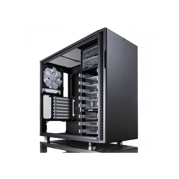 Boitier  FRACTAL Define R5 Noir *FD-CA-DEF-R5-BK* 2583