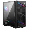 MSI MPG VELOX 100P AIRFLOW  - Boitier 