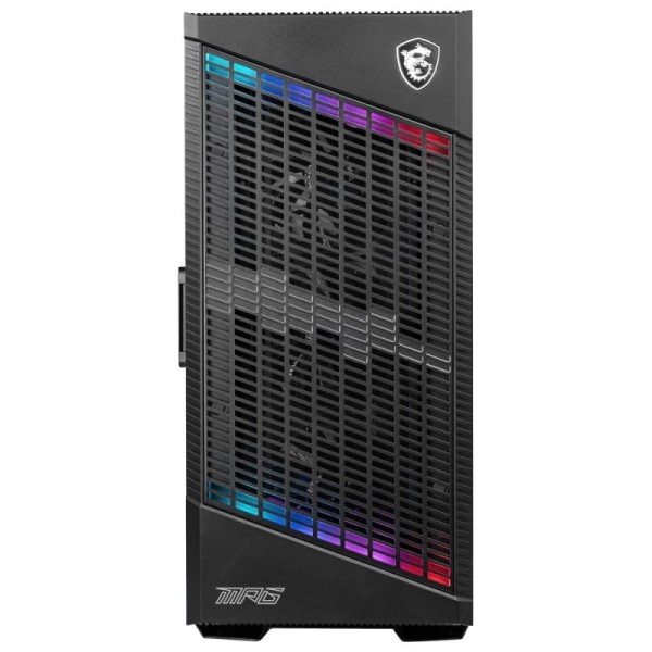 MSI MPG VELOX 100P AIRFLOW  - Boitier 