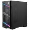 MSI MPG VELOX 100P AIRFLOW  - Boitier 