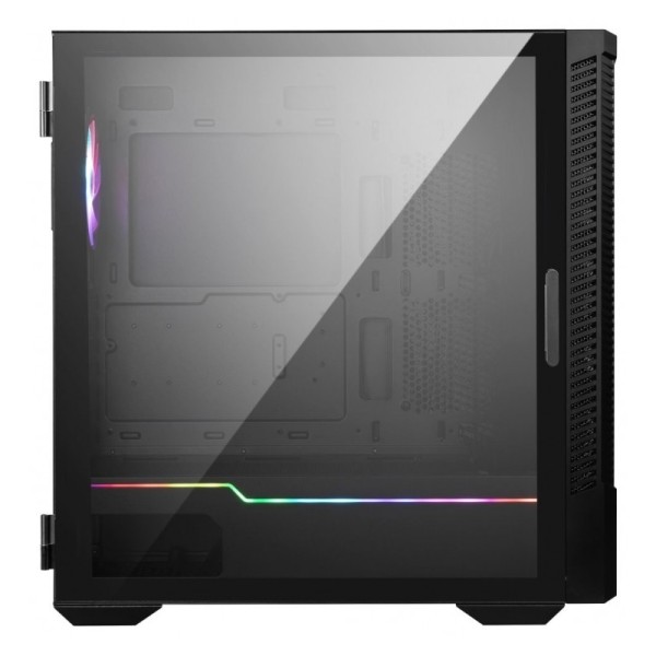 MSI MPG VELOX 100P AIRFLOW  - Boitier 