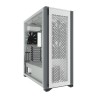 CORSAIR 7000D AIRFLOW Blanc 