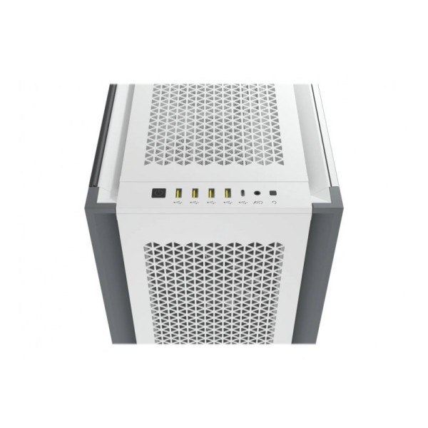 CORSAIR 7000D AIRFLOW Blanc 